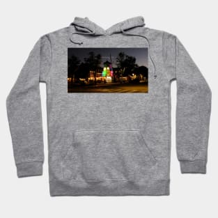 Solvang, California Hoodie